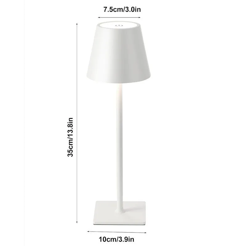 PrismLuxe Multi - White media 9