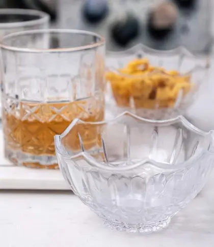 Glass