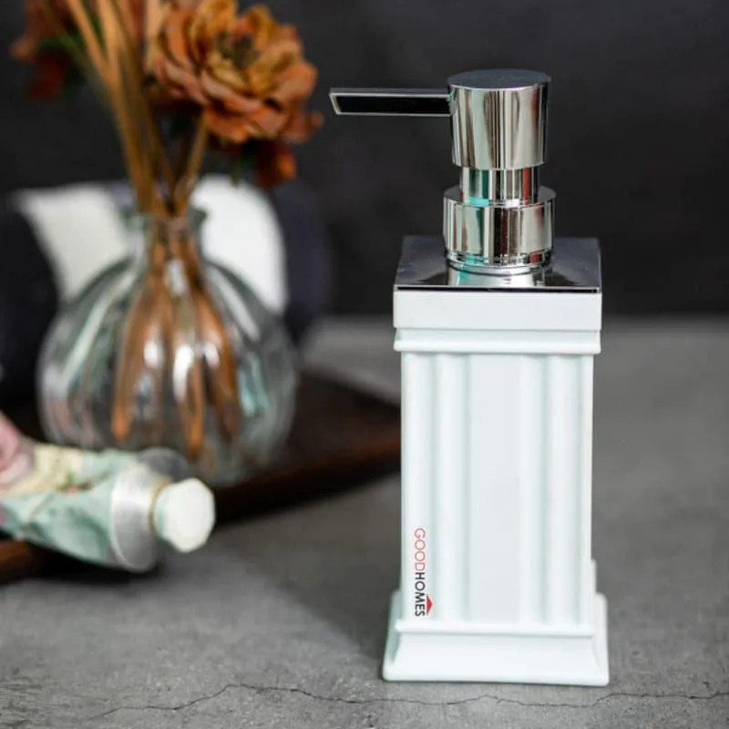 Mistarala Soap Dispenser - White media 3