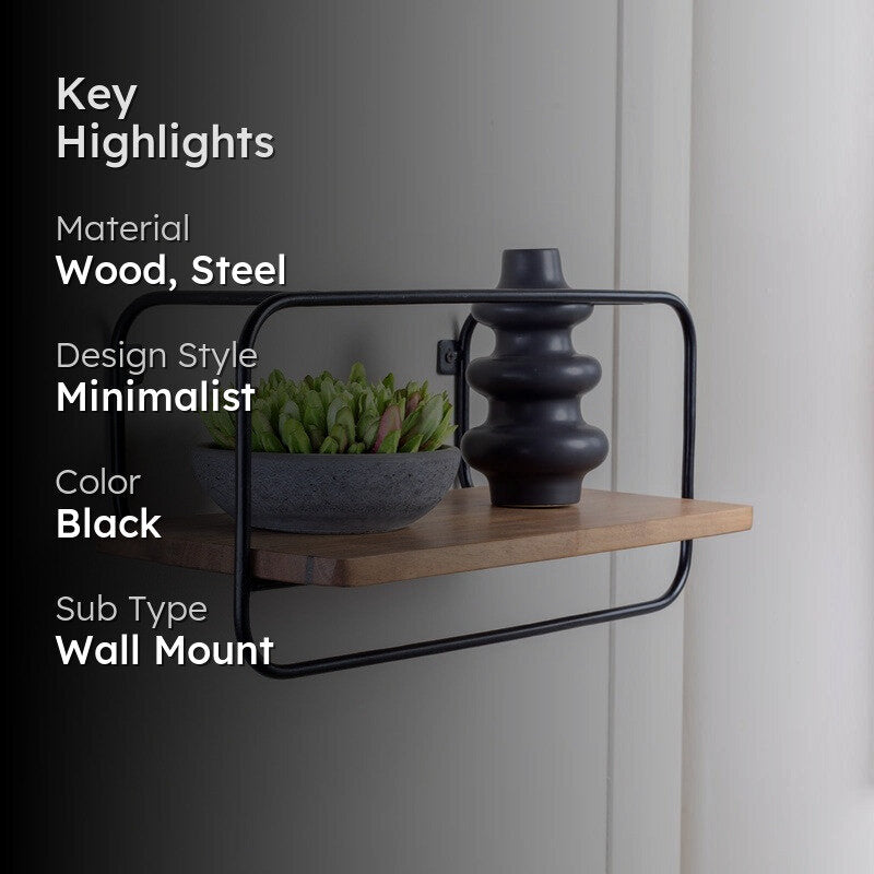 Orange Tree Jasper Wall Shelves media 2