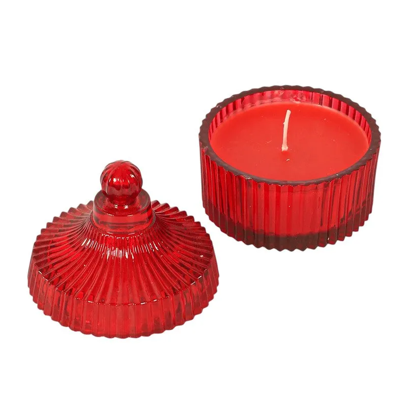 Luxury Scented Candle media 6