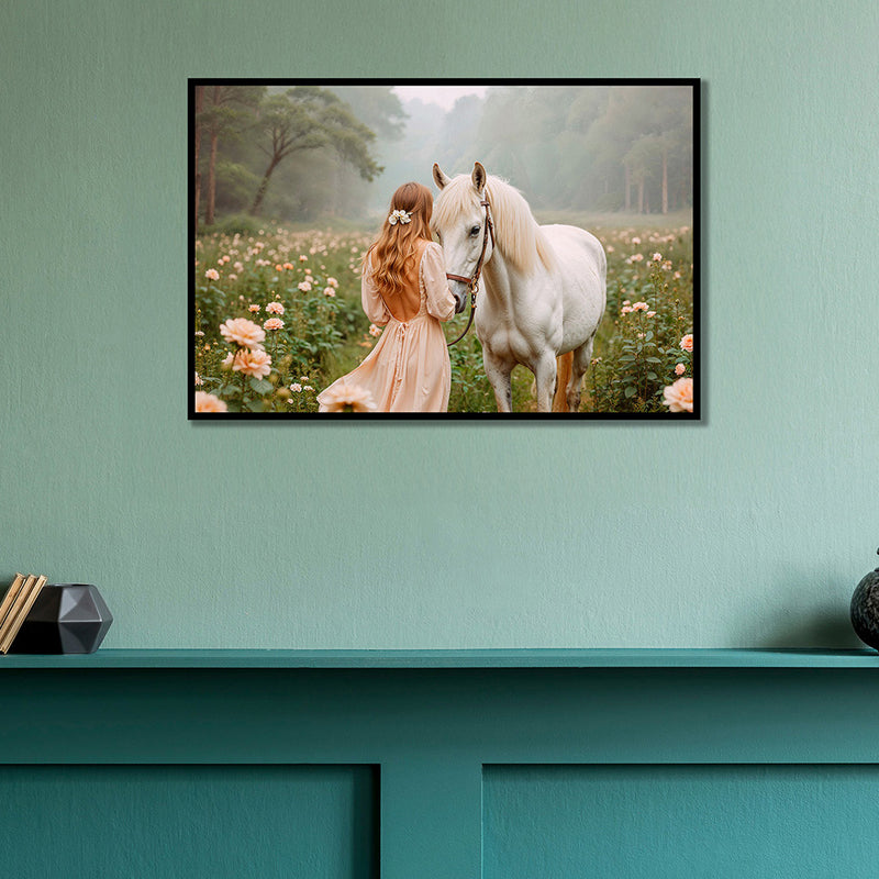 Black Frame
