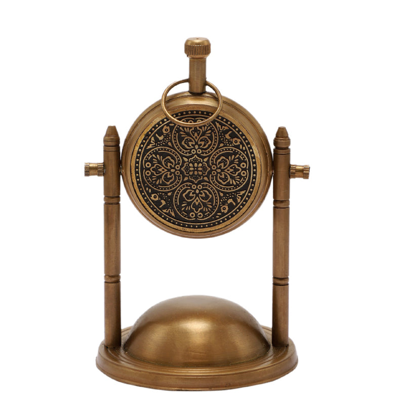 Ezora Table Clock media 4