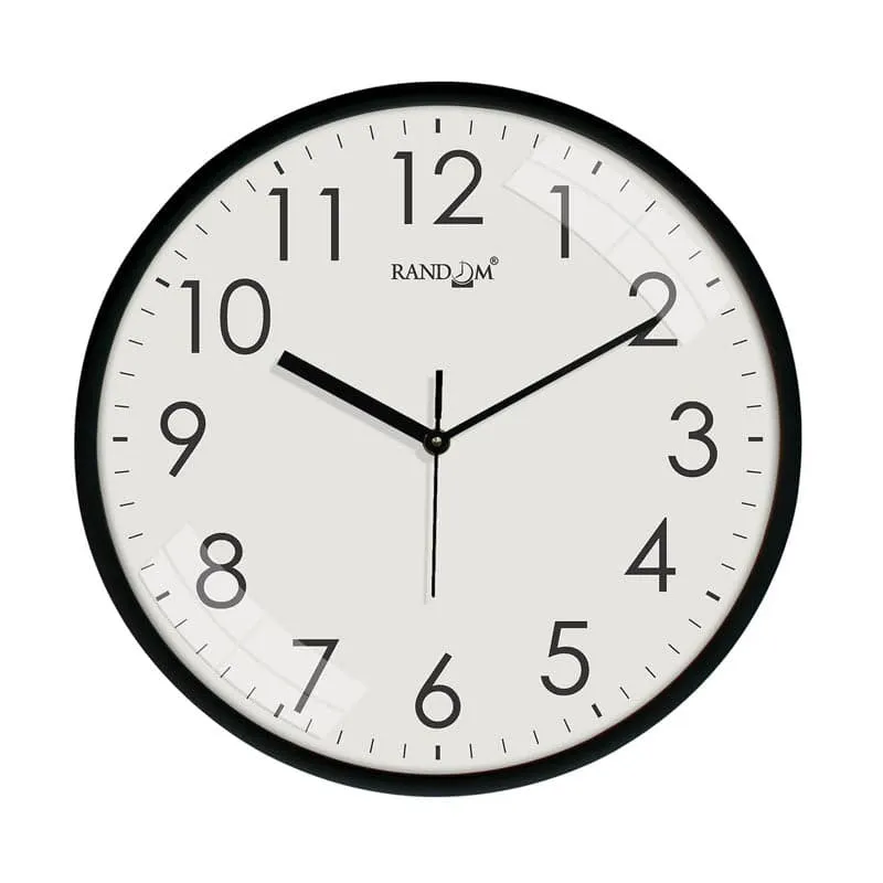 Magna Mount Wall Clock media 3