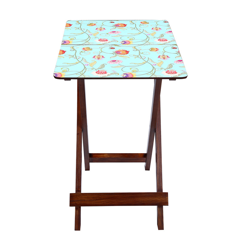 Harini Folding Side Table media 6