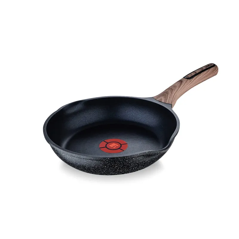 Bergner Ultimate ILag Marble Non-Stick Frypan (Grey) - 20 CM media 3