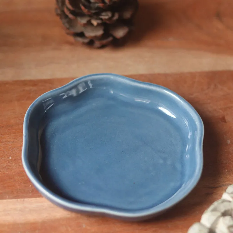 Nica Ceramic Platter media 1