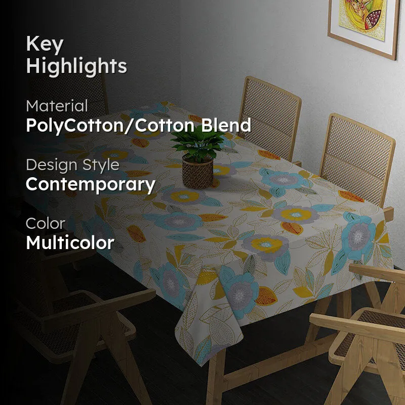 Glean Table Cover media 2