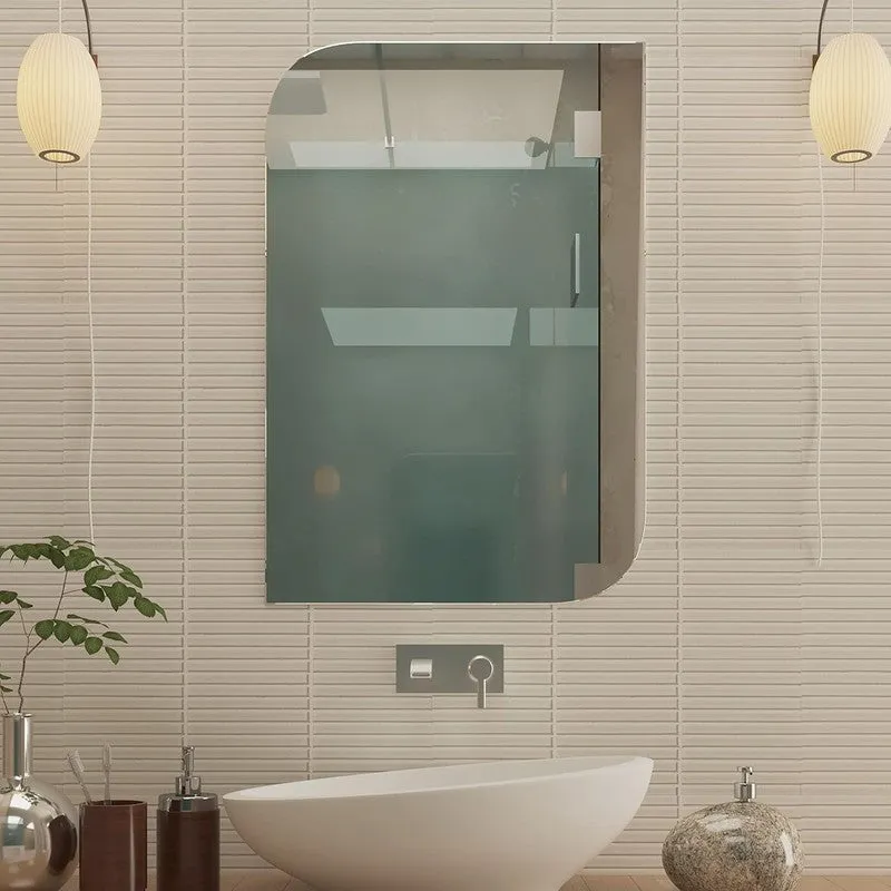 FreshAura Bath Mirror media 1