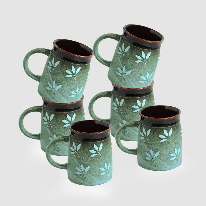 Set of Six