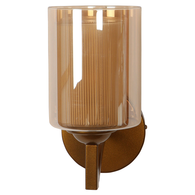 Glisna Iron Wall Lamp media 8