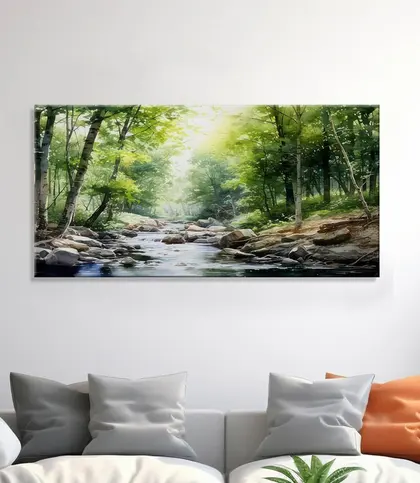 Poly Canvas