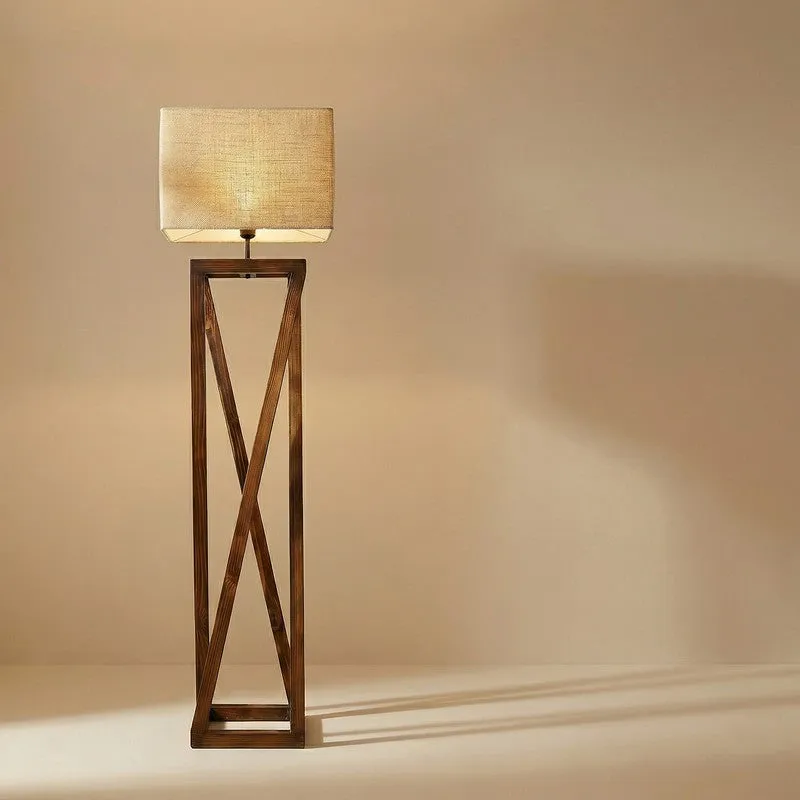 Isolde Floor Lamp media 6