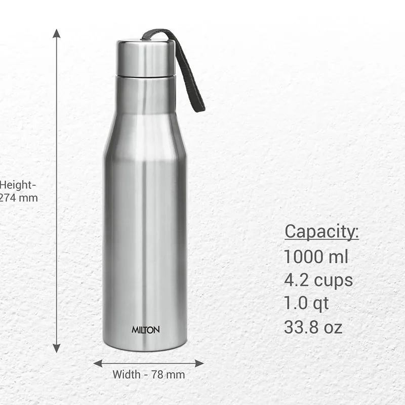 Milton Niora Bottle - 1 L media 9