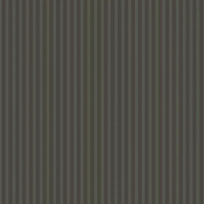 Lush Lavish Solid Cotton Bedsheet (Grey) - 400 TC media 3
