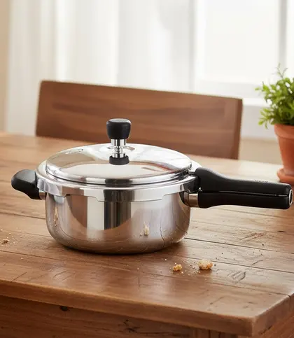 Stainless Steel