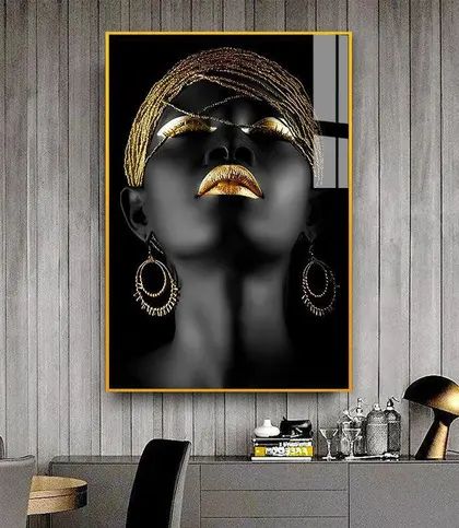 Canvas · Acrylic