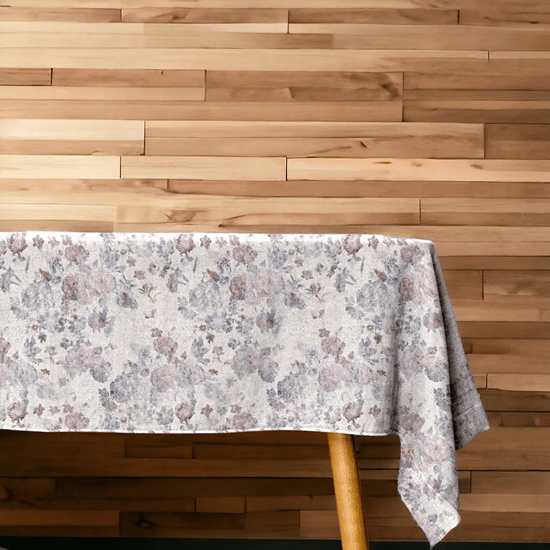 Tablyn Cotton Table Cover media 4
