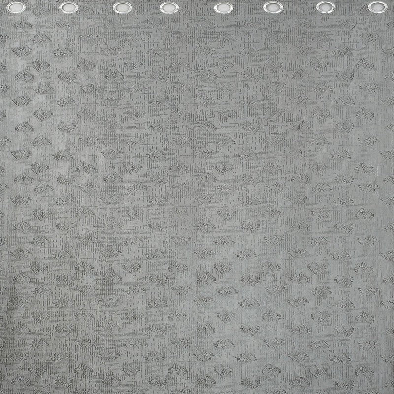Dream Drape Curtains (Grey) - Set Of Two media 5