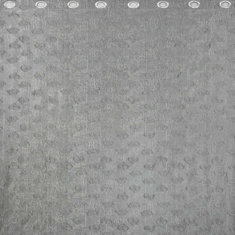 Dream Drape Curtains (Grey) - Set Of Two media 5