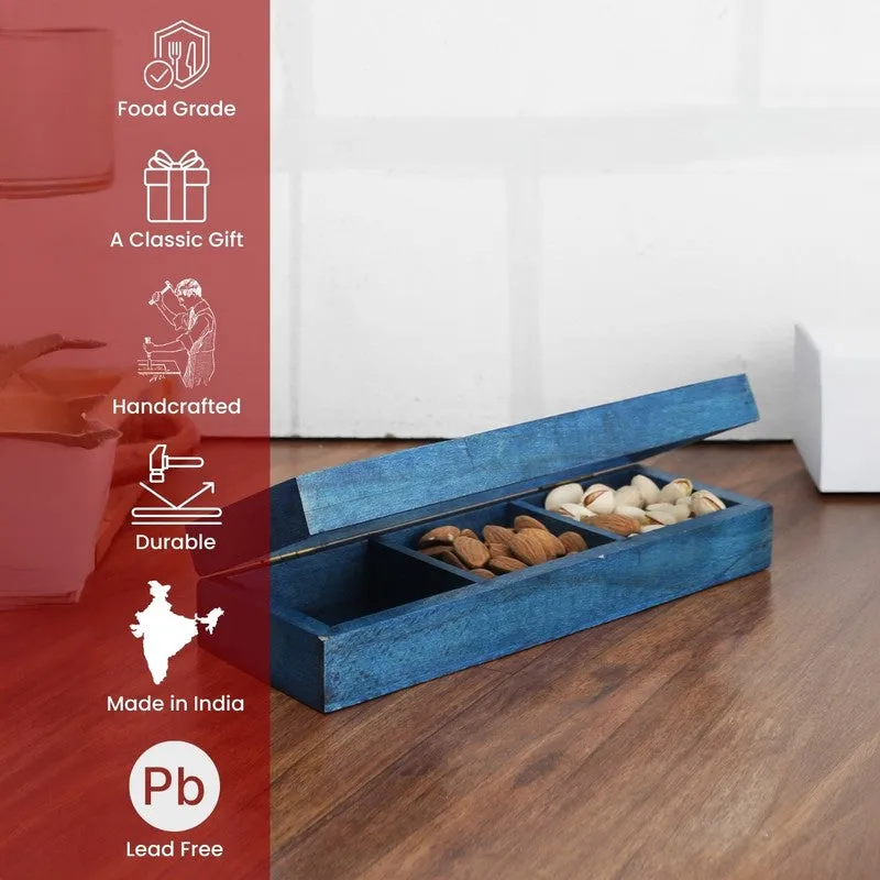 VelourVista Spice Organizer media 6