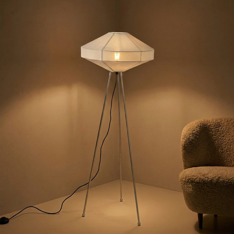 Fig Living Space Rover Floor Lamp media 7