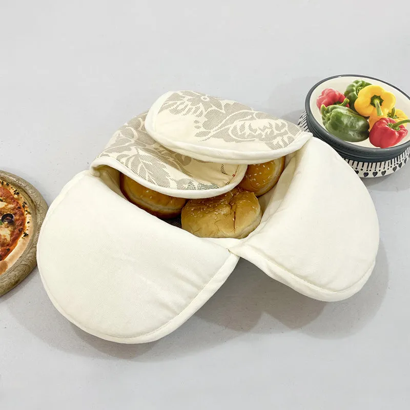Swayam Mezzimo Bread Basket media 1