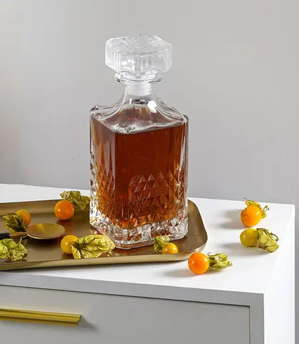Crystal Glass