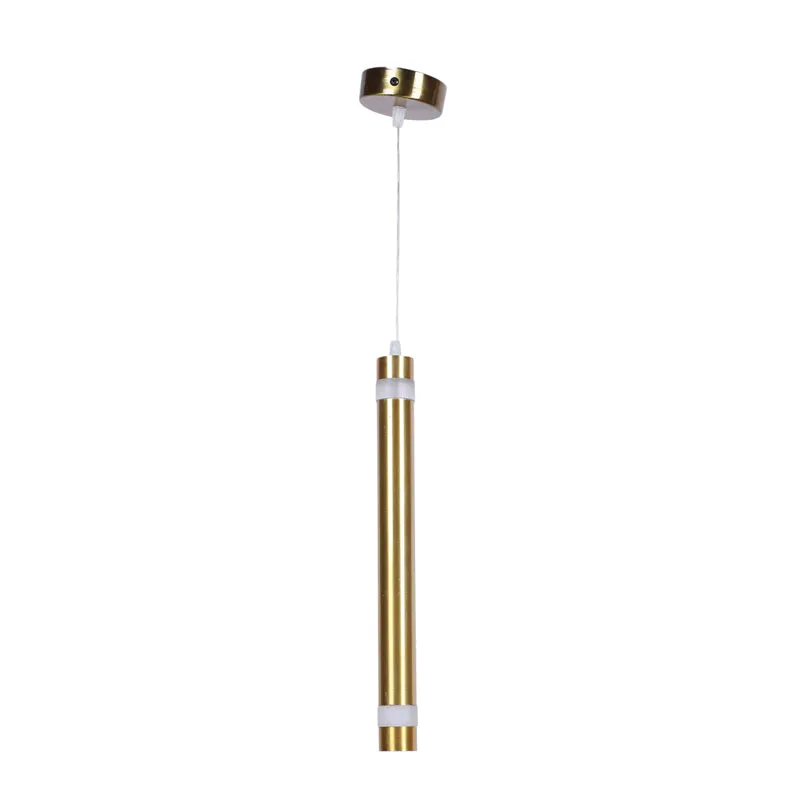 Rodra V Iron Ceiling Lamp media 4