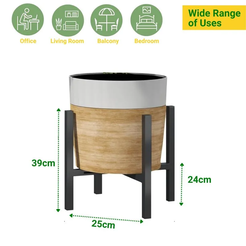 Zando Planter Stand media 5