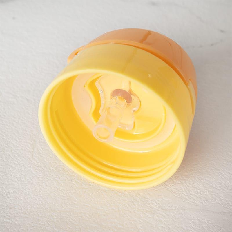 Animation Wonder Bottle (Yellow) - 500 mL media 6