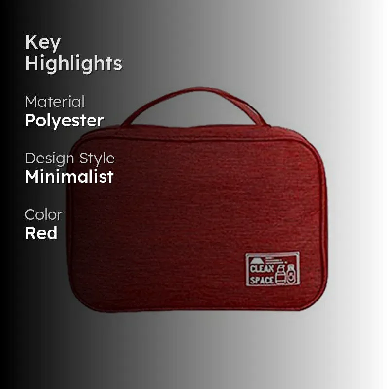 Eden Travel Organizer media 2