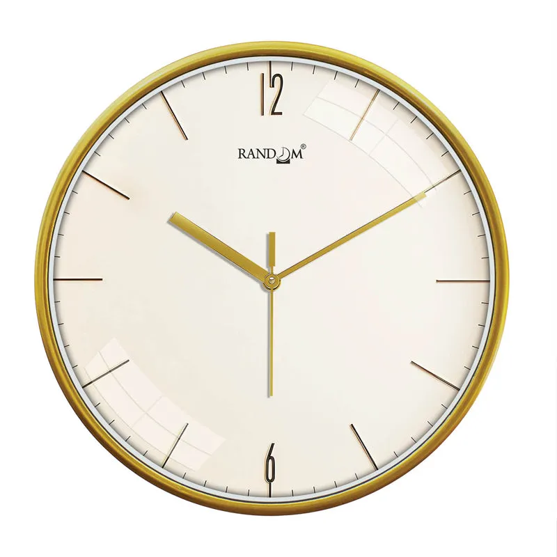 Phine Wall Clock media 3
