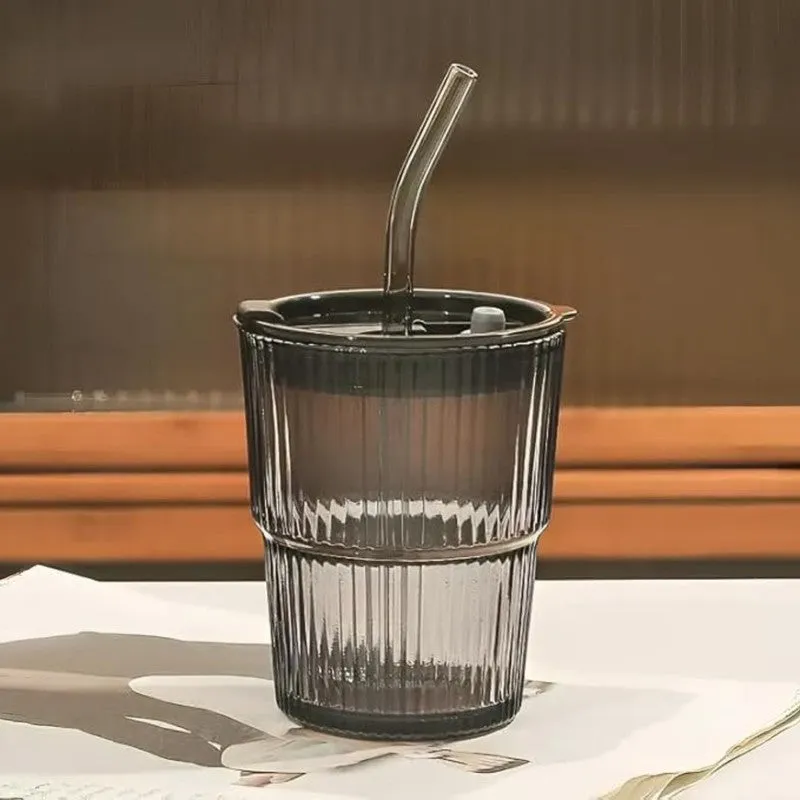 Classic Everyday Tumbler (Black) - 400 mL media 5