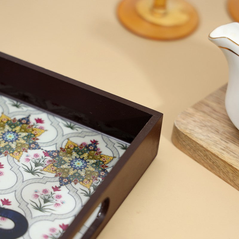 Artisan Serve Decorative Tray media 6