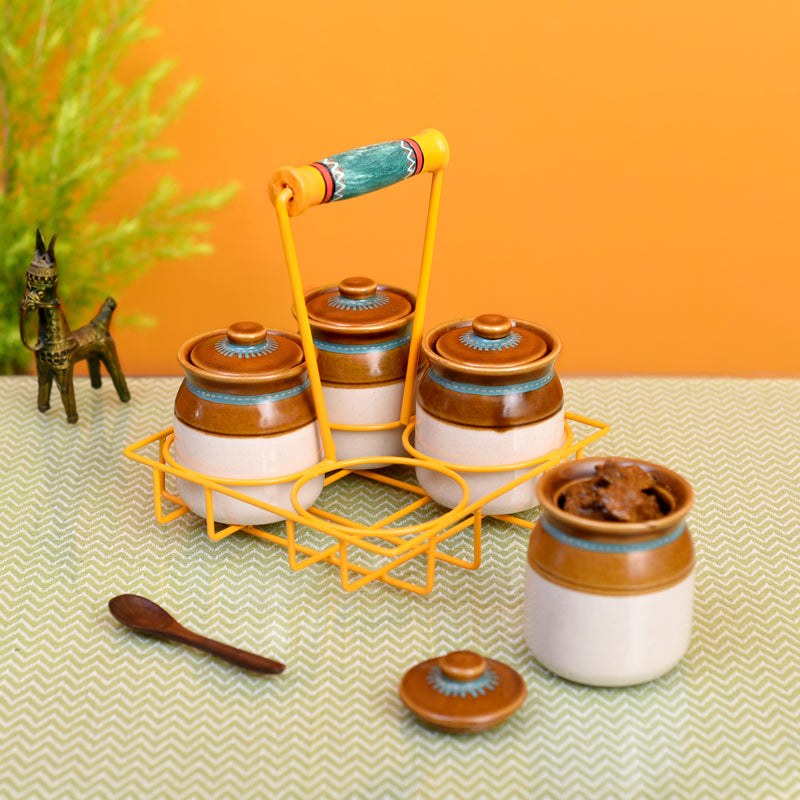 Wood · Ceramic · Metal
