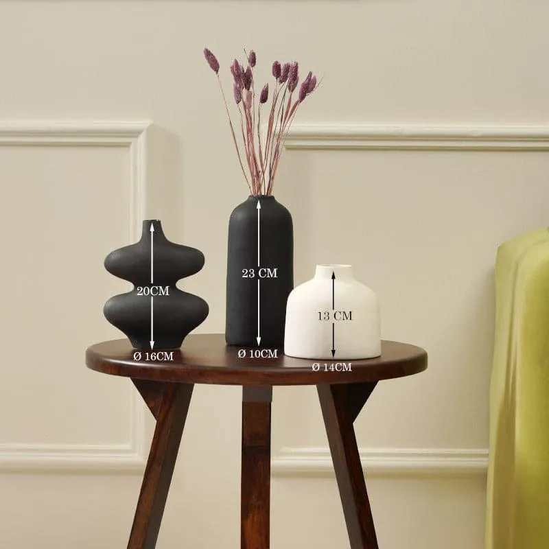 Amos Vase - Set Of Three media 4