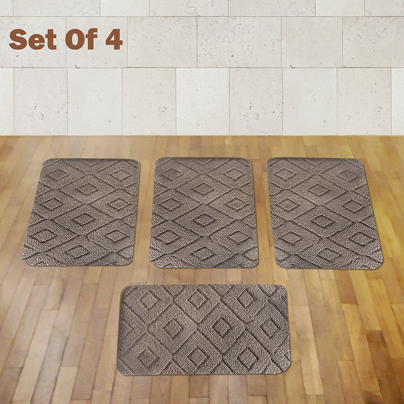 Set of 4