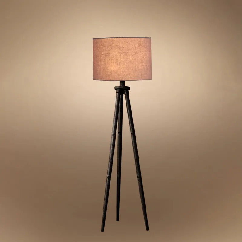 TriAura Prime Floor Lamp (Grey) media 4