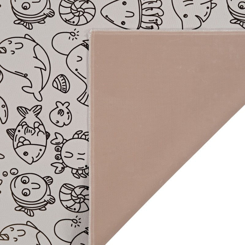 Sketch Scape Carpet media 6