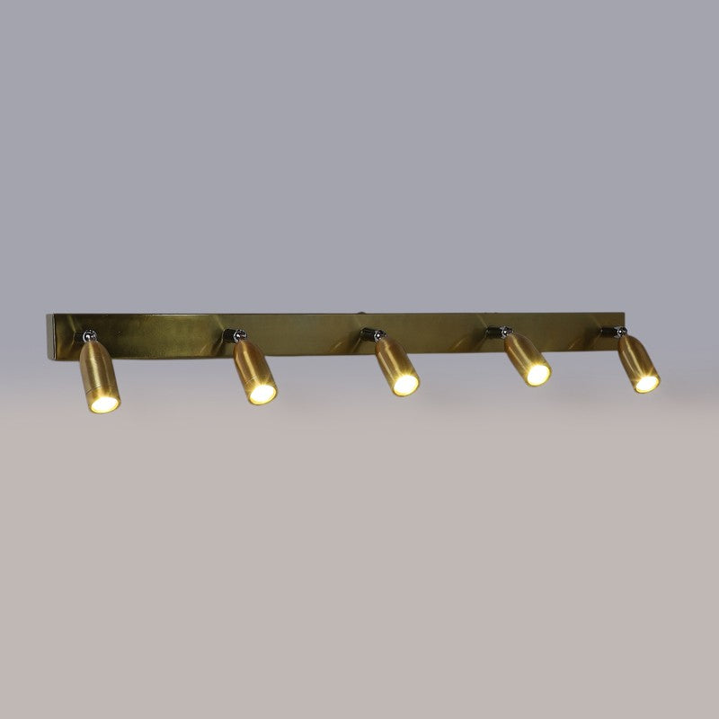 Kalora Iron Wall Lamp media 6