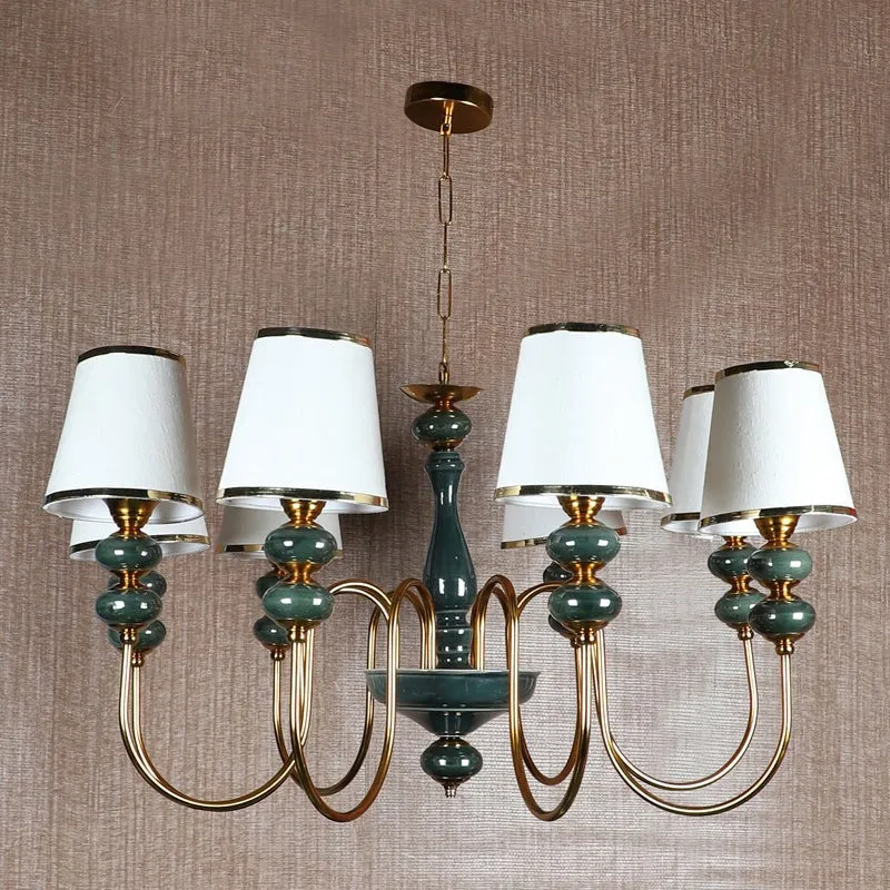 Velunite Chandelier media 2