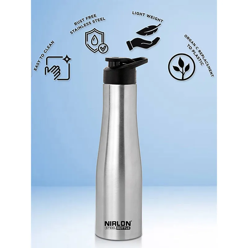 Sistine Water Bottle - 1000 mL media 5
