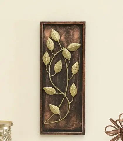 Metal · MDF