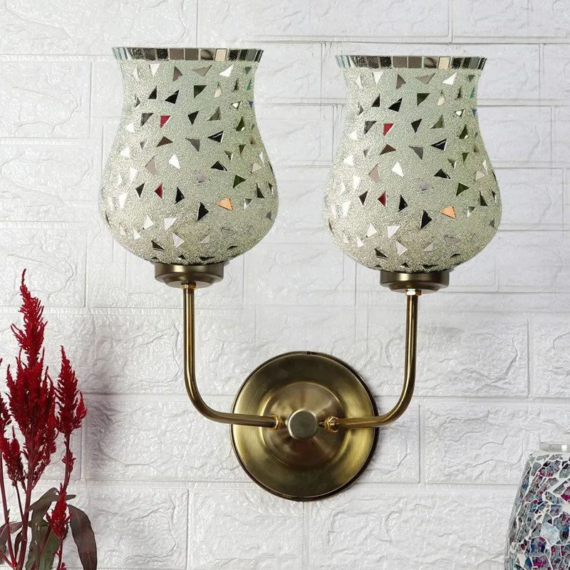 Liora Duo Wall Lamp media 3