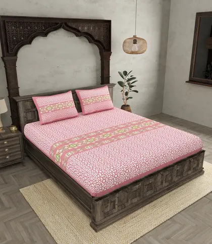 100% Cotton