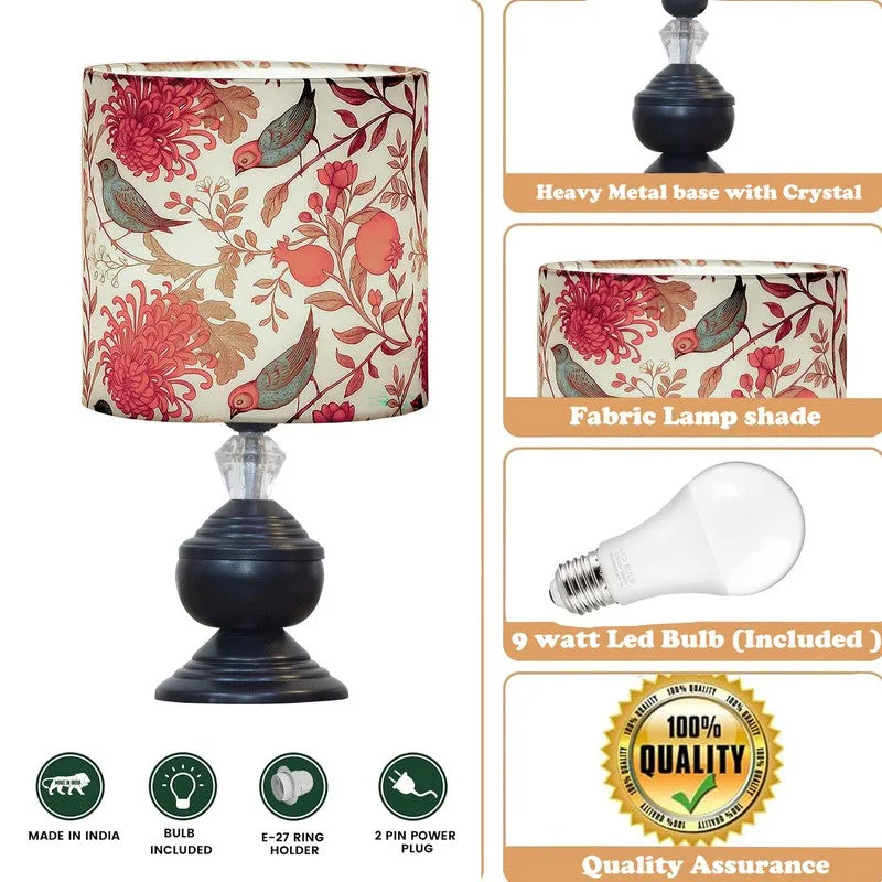 WingShine Metal Table Lamp media 5