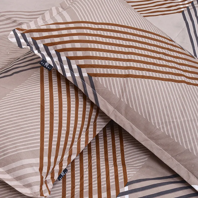 Estella Bedsheet - 180 GSM media 5