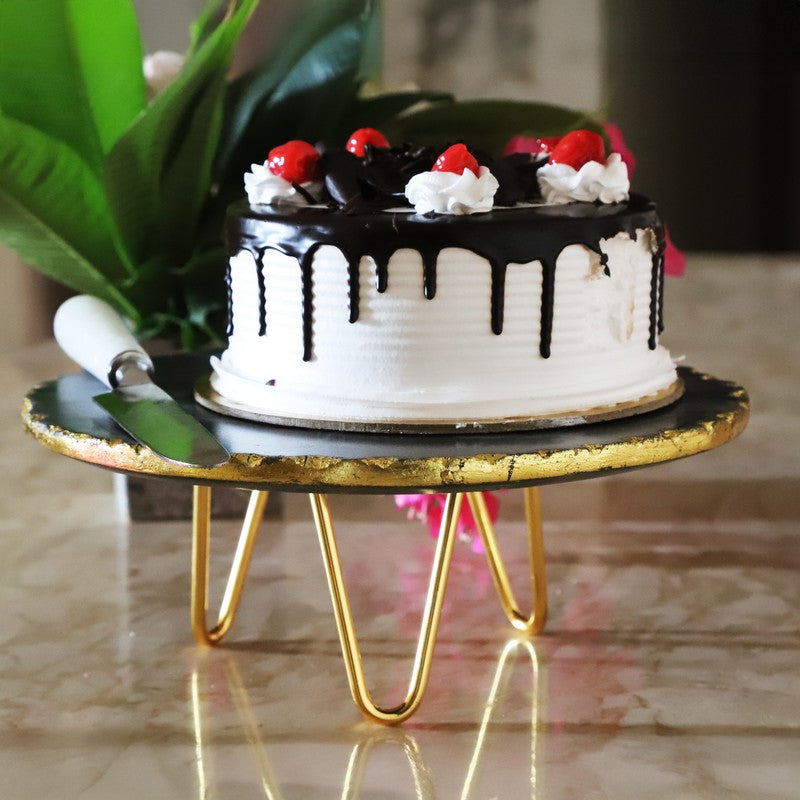 EclatEdge Cake Stand
