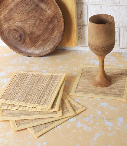 Bamboo
